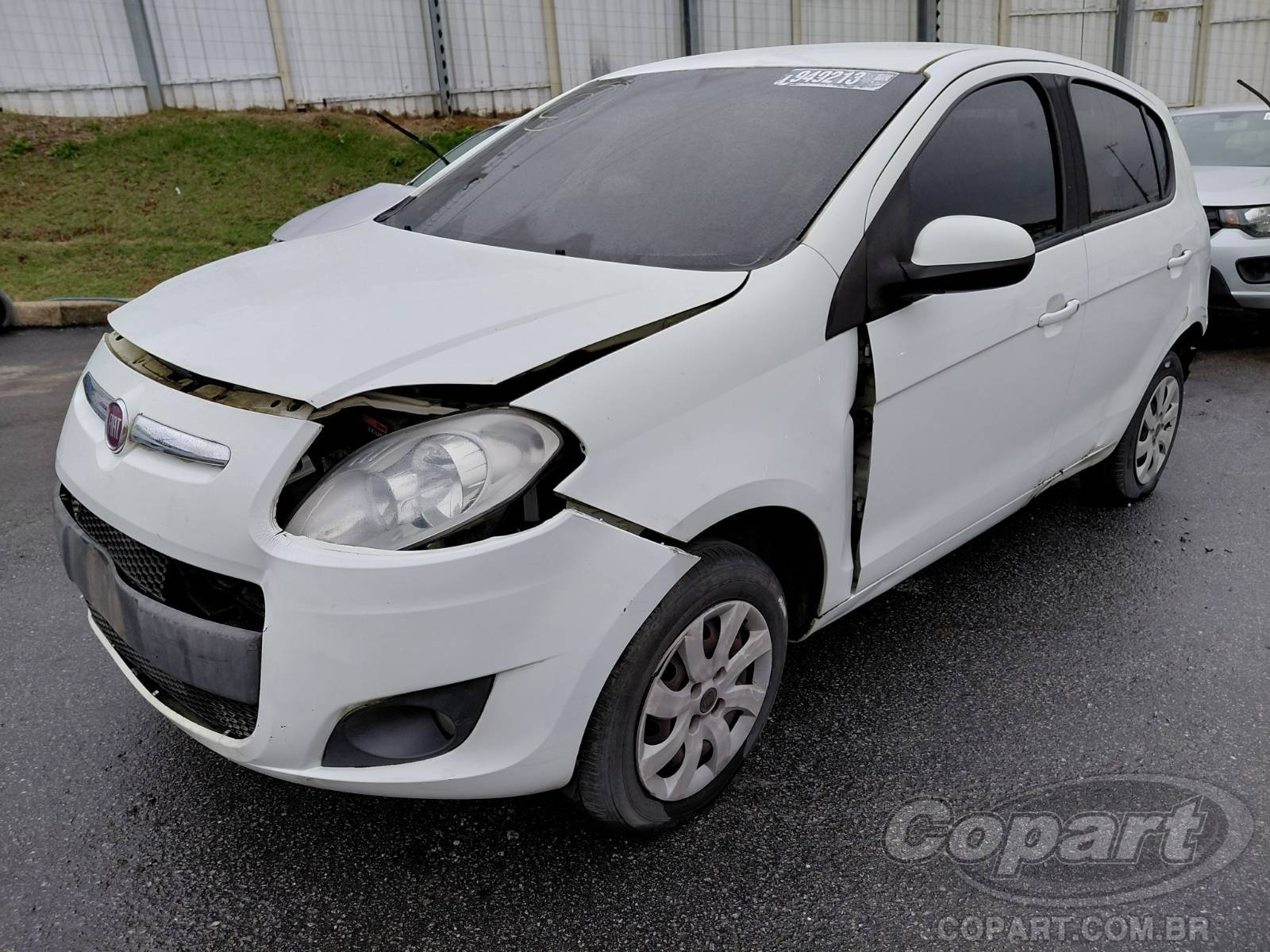 Foto 2: 2014 FIAT PALIO