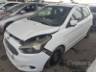 2017 FORD KA 