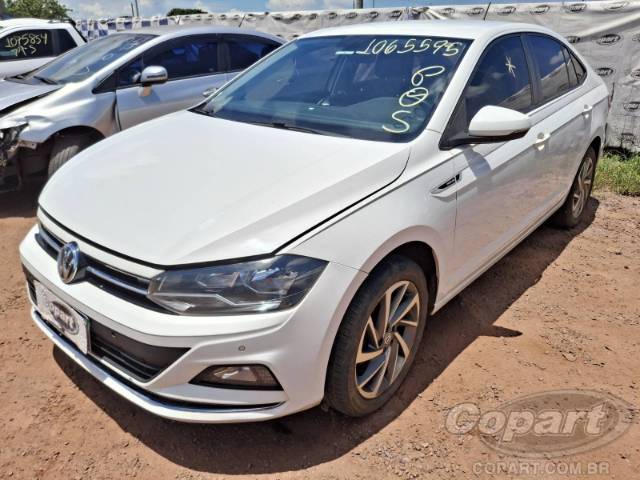 2019 VOLKSWAGEN VIRTUS 