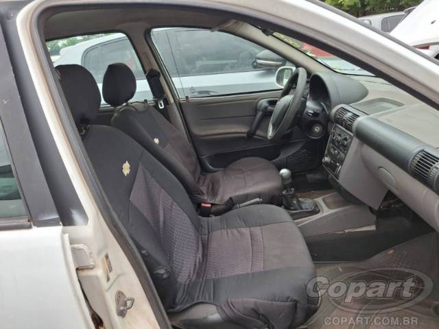 2014 CHEVROLET CLASSIC 