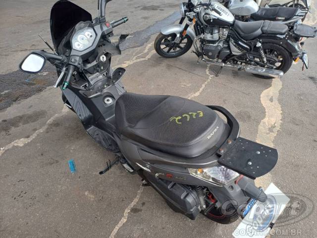 2017 DAFRA CITYCOM S 