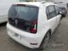 2018 VOLKSWAGEN UP 