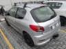 2012 PEUGEOT 207 