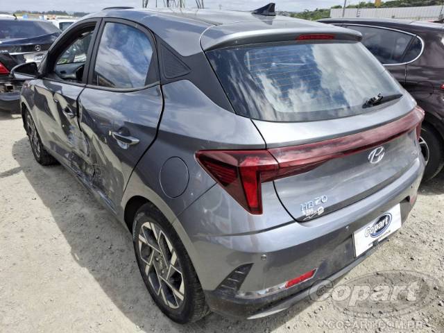 2023 HYUNDAI HB20 