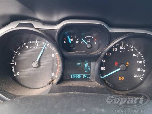 2014 FORD RANGER CD 