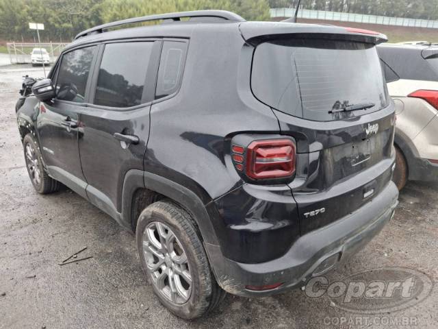 2025 JEEP RENEGADE 