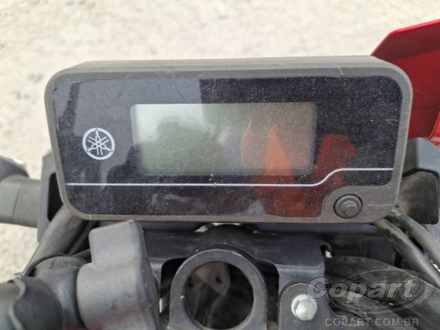 2024 YAMAHA YBR 150 FACTOR 