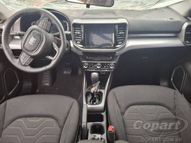 2024 FIAT TORO 