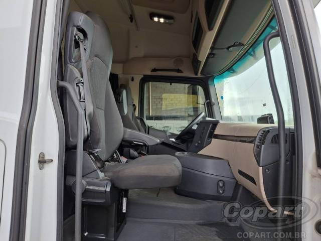 2023 MERCEDES BENZ ACTROS 