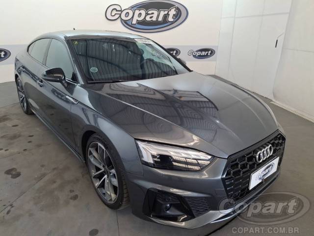 2024 AUDI A5 SPORTBACK 
