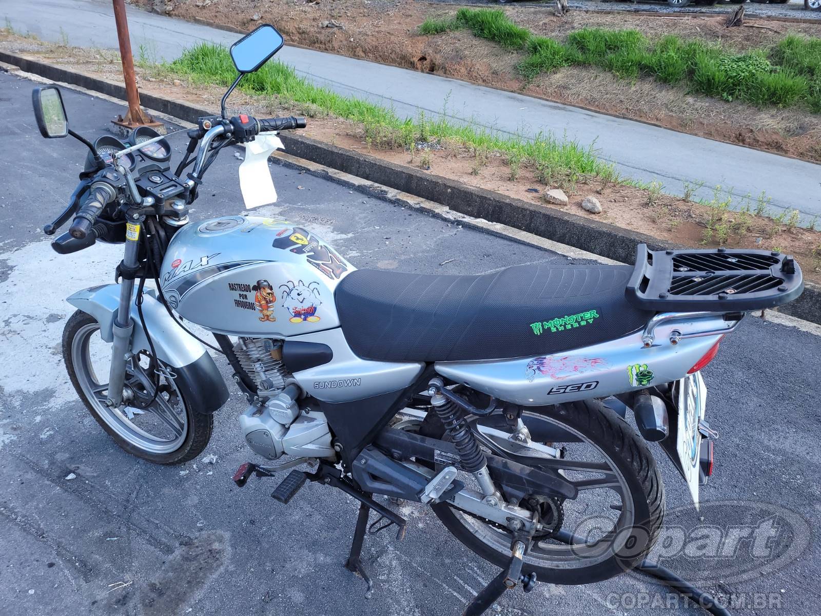 Foto 3: 2014 SUNDOWN MAX