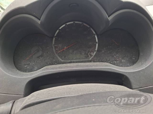 2013 TOYOTA HILUX CD 