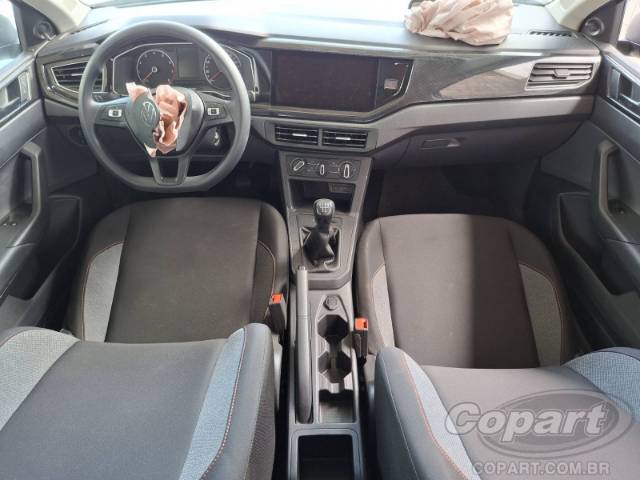 2026 VOLKSWAGEN POLO 