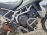 2022 TRIUMPH TIGER 
