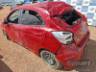 2019 FORD KA 