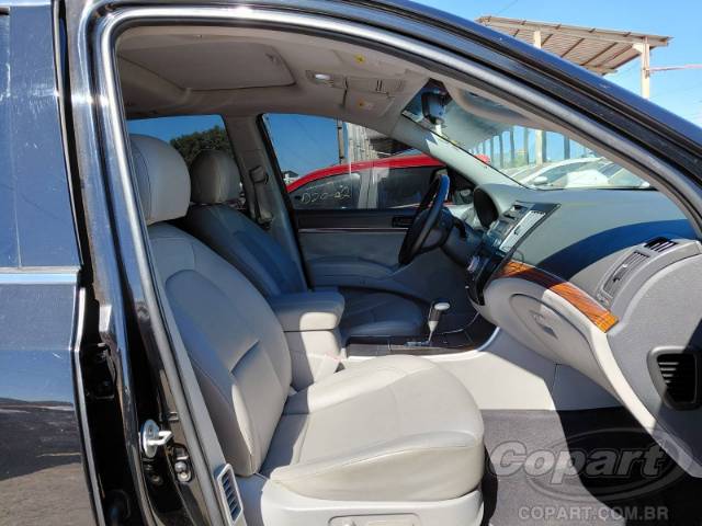 2008 HYUNDAI VERACRUZ 