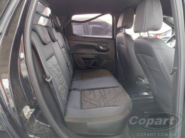 2021 FIAT STRADA CD 