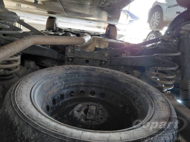 2025 FIAT TORO 