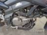 2013 SUZUKI DL 650 
