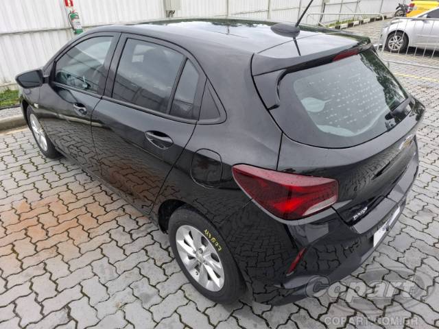 2020 CHEVROLET ONIX 