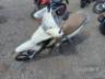2023 HONDA BIZ 