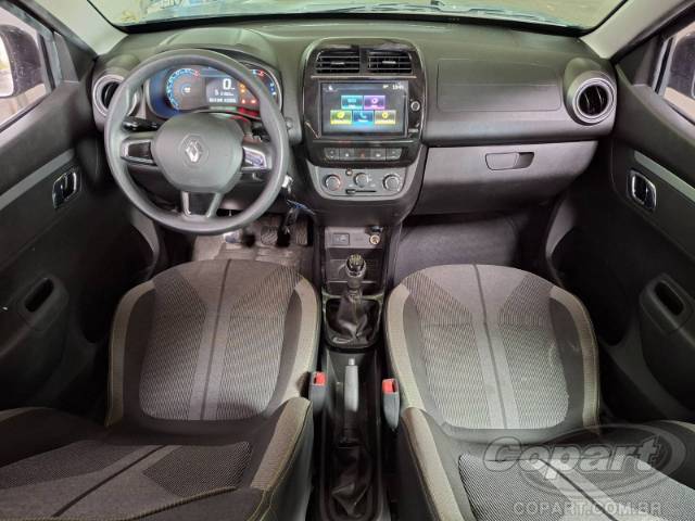 2024 RENAULT KWID 