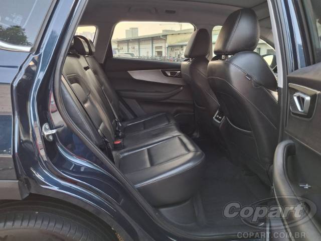 2023 CAOA CHERY TIGGO 7 