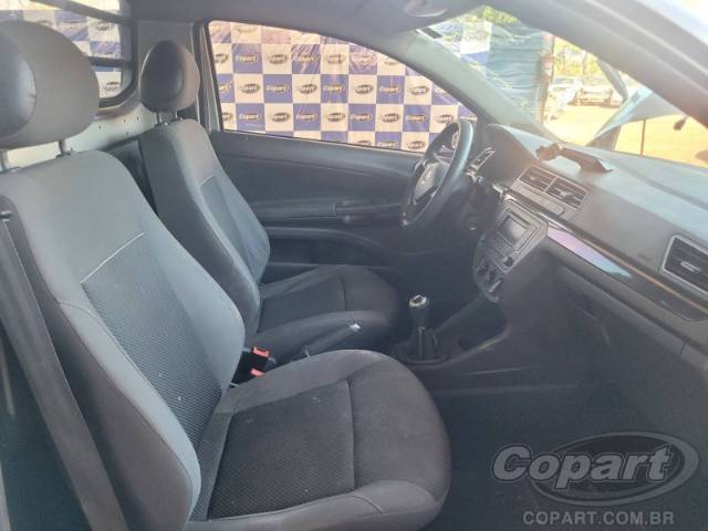 2021 VOLKSWAGEN SAVEIRO 