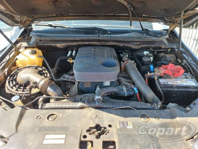 2019 FORD RANGER CD 