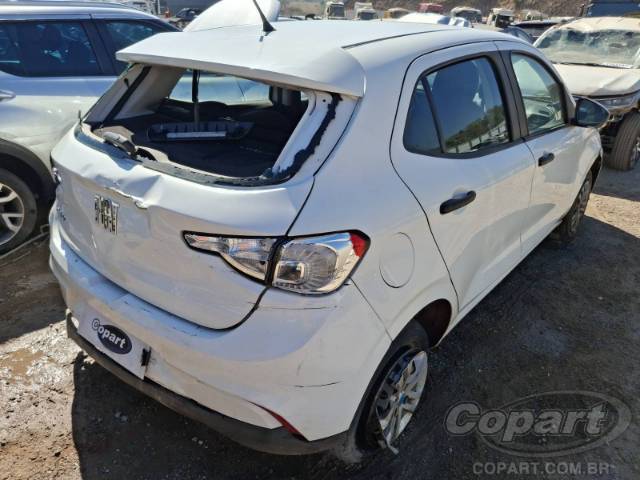 2024 FIAT ARGO 