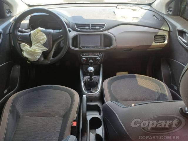 2015 CHEVROLET PRISMA 