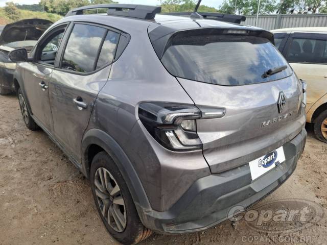 2025 RENAULT KARDIAN 