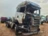 2017 SCANIA R 480 
