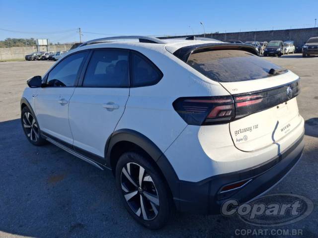 2024 VOLKSWAGEN NIVUS 
