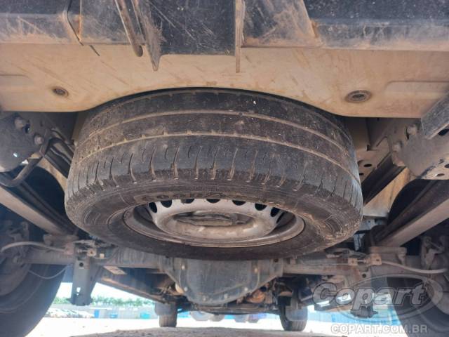 2023 FORD TRANSIT MINIBUS 