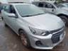 2021 CHEVROLET ONIX PLUS 