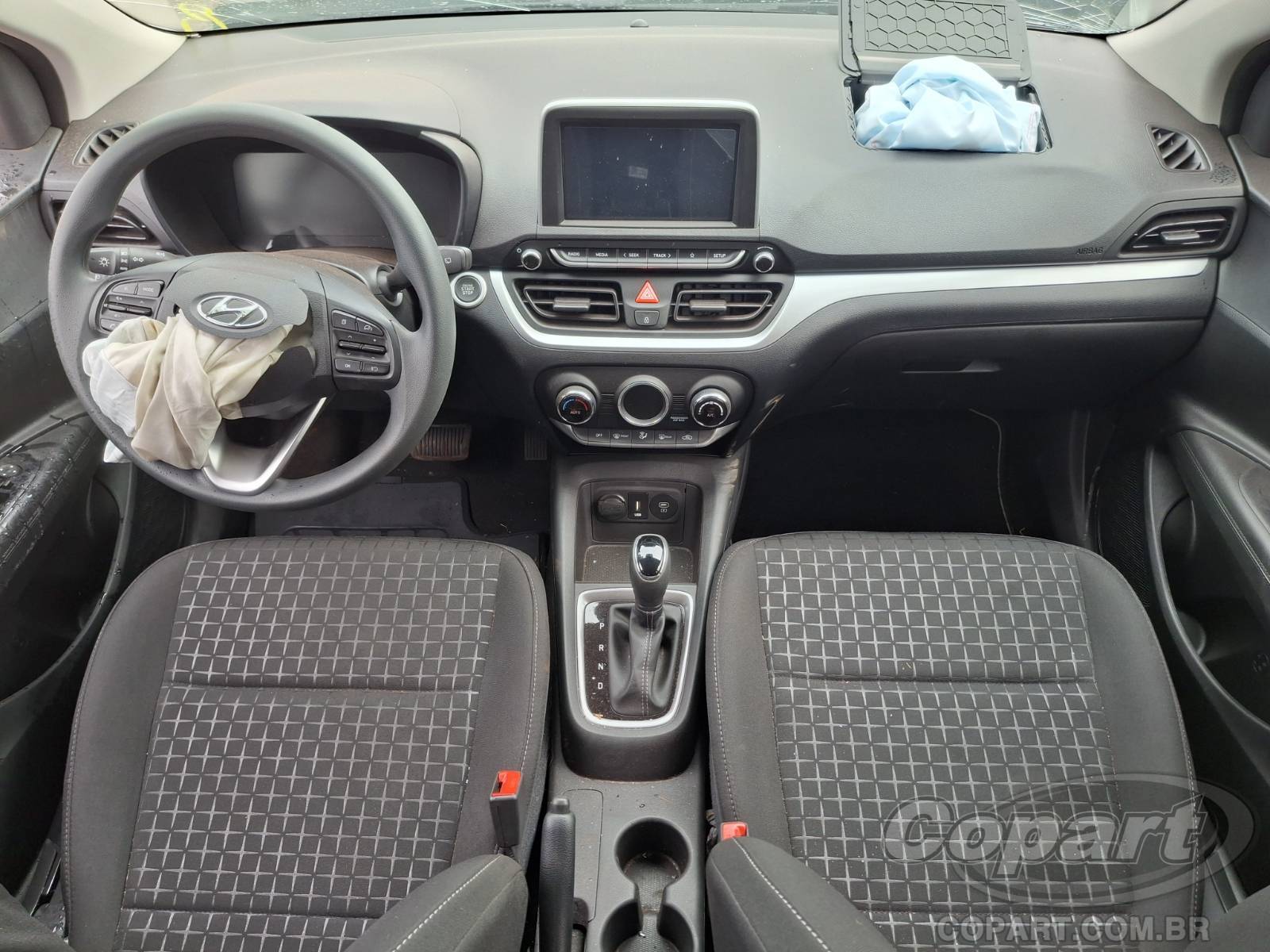 Foto 9 de 11: 2026 HYUNDAI HB20