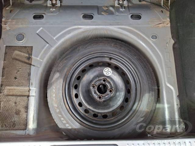 2020 RENAULT SANDERO 