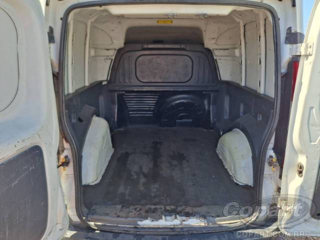 2016 FIAT FIORINO FURGAO 