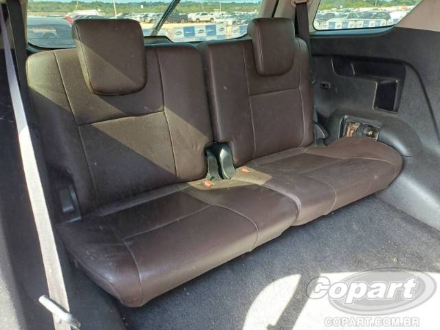 2016 TOYOTA HILUX SW4 