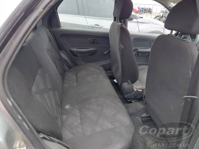 2015 FIAT PALIO 