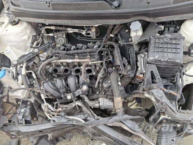 2021 JAC T40 