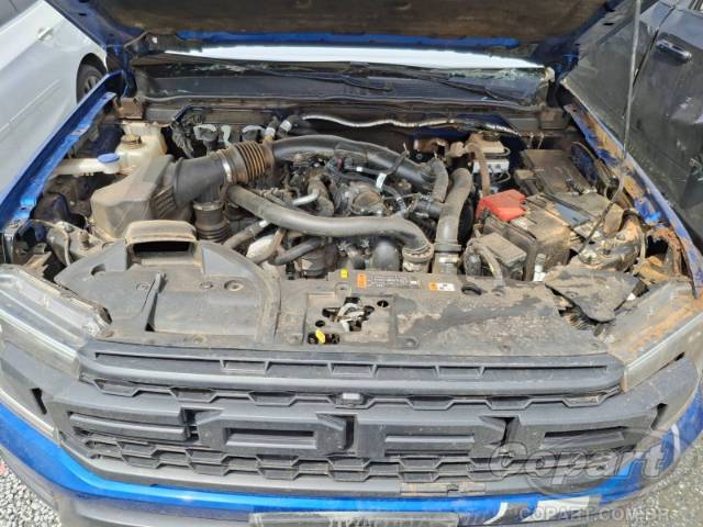2024 FORD RANGER CD 