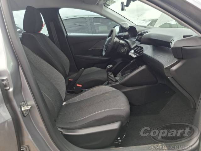 2025 PEUGEOT 208 