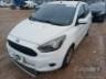 2017 FORD KA 