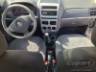 2010 FIAT SIENA 
