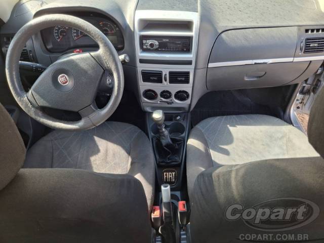 2010 FIAT SIENA 
