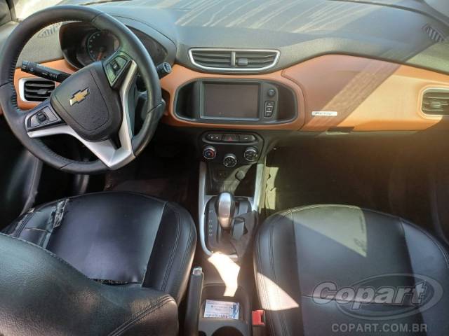 2018 CHEVROLET ONIX 