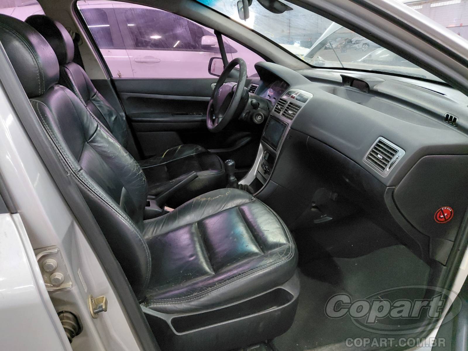 2006 PEUGEOT 307 — foto 5 de 11