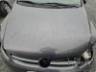 2011 VOLKSWAGEN GOL 